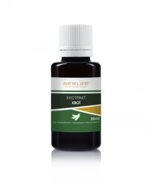 екстракт хвої 30мл