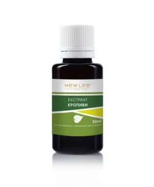 екстракт кропиви 30мл
