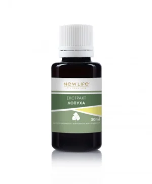 екстракт лопуха 30мл