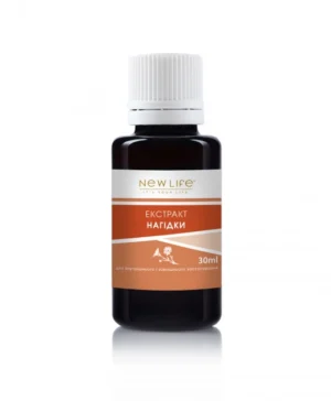 екстракт нагідки 30мл