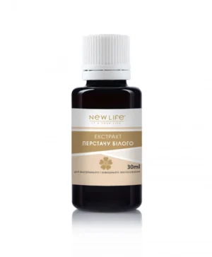 екстракт перстачу білого 30мл