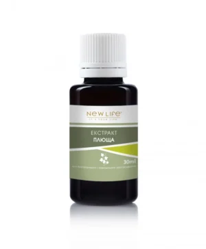 екстракт плюща 30мл