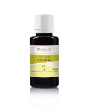 екстракт ромашки 30мл