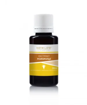 екстракт розторопші 30мл
