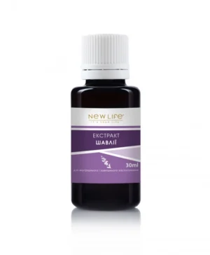 екстракт шавлії 30мл