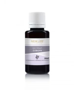 екстракт софори 30мл